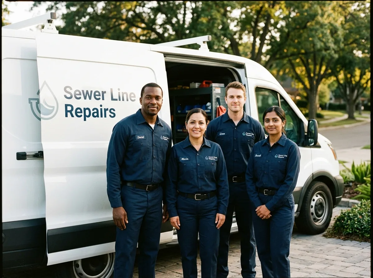 Emergency Plumber company in Senatobia, MS