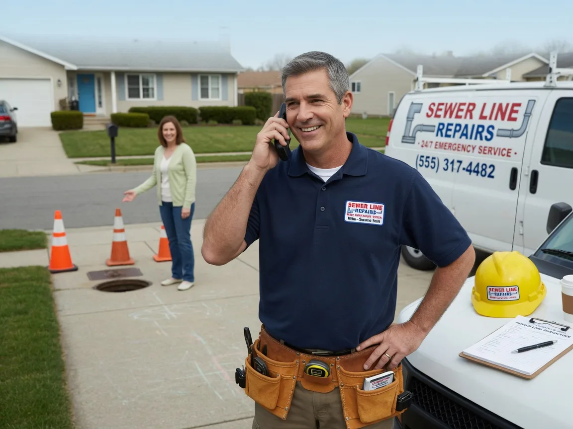 Emergency Plumber Senatobia, MS FAQs